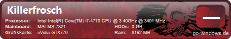 MeinPc