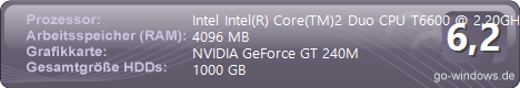 ACER 7738g