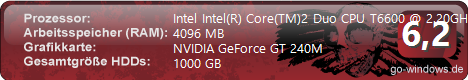 ACER 7738g