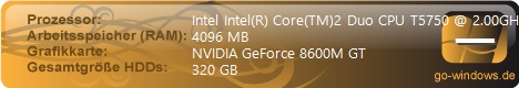 Acer Aspire 5920G