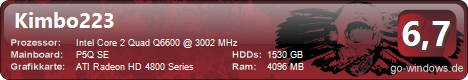 Main PC