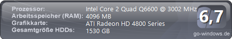 Main PC