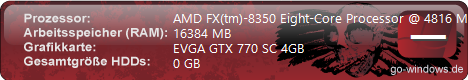 Gaming Pc