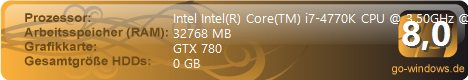 Gamersdream