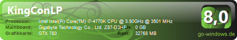Gamersdream