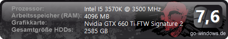 Koso´s PC