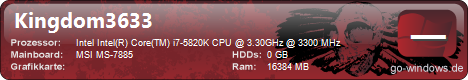 X99 Hackintosh