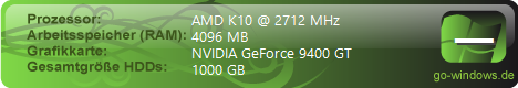 Mein PC