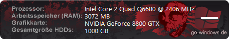 Gaming-PC