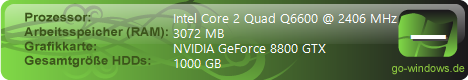 Gaming-PC