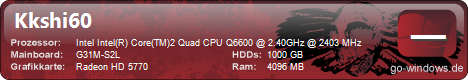 Intel Core 2 Quad Q6600