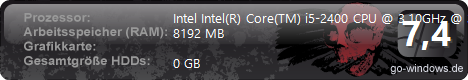 Main PC
