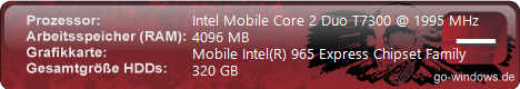 Acer TravelMate 5720