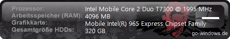 Acer TravelMate 5720