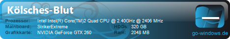Ming PC
