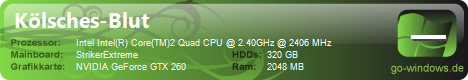Ming PC
