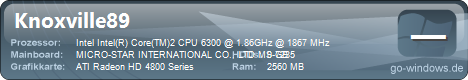 Desktop PC