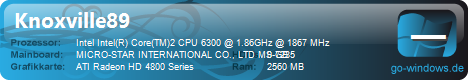 Desktop PC