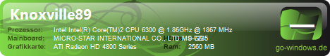 Desktop PC