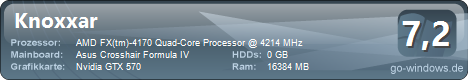 Desktop PC