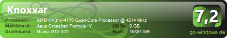 Desktop PC