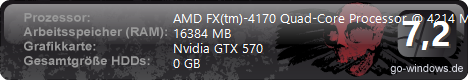 Desktop PC