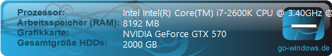 Gaming-PC