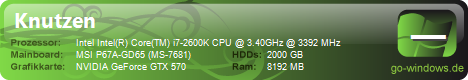 Gaming-PC