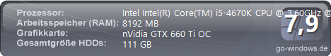 Gaming-PC