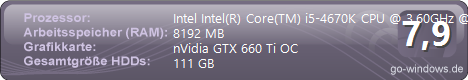 Gaming-PC
