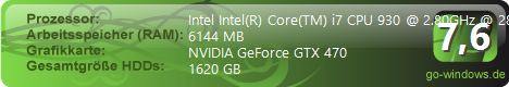 Mein PC