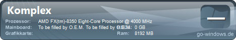 Komplex PC