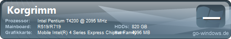 Samsung R519