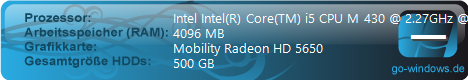 OMG ein PC