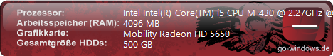 OMG ein PC