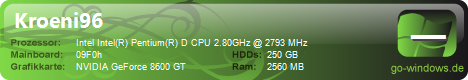Win Server