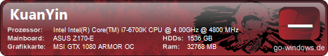 Skylake Retro Win 7