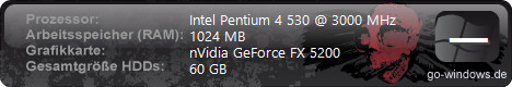 Win 98 PC Retro II