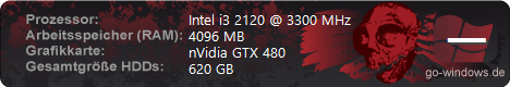Win XP Retro PC II