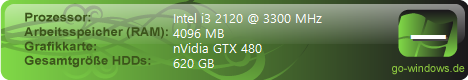 Win XP Retro PC II