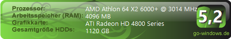 Mein PC