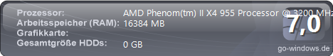 Mein PC