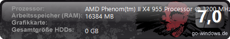 Mein PC