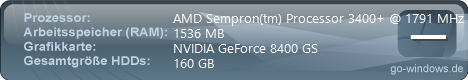 Daniels PC :D
