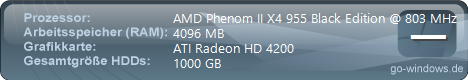 Ma PC