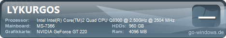 Vista-PC
