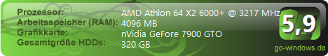 Mein PC