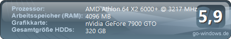Mein PC
