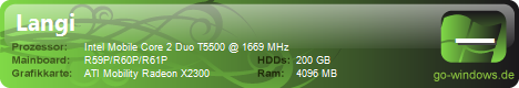 Kevin PC