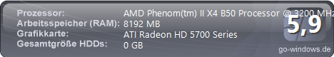 Gamer-PC